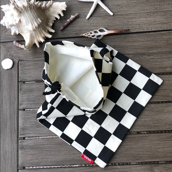 ‼️FREE....WITH LARGE BUNDLE‼️ VANS- SHOE BAG - Picture 4 of 7